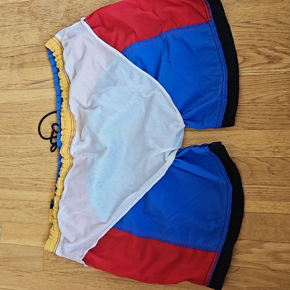 Nautica Wakeboarding swim trunks XL - Picture 6 of 8